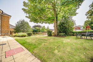 PHOTOS SHOW GENERAL VIEW OF RETIREMENT DEVELOPMENT- click for photo gallery